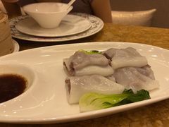 -星河湾半岛酒店-真粤中餐厅