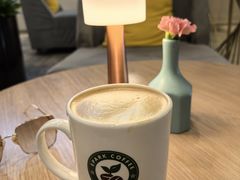 -逸派咖啡 EPARKCOFFEE(广安门店)