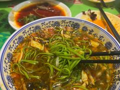 -令氏家外家周秦食府(高新店)