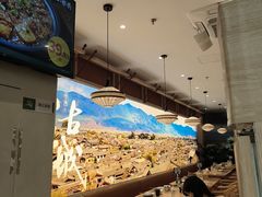 -云海肴·汽锅鸡·云南菜(广安门天虹店)
