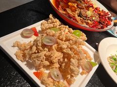 -局气 烤鸭·北京菜(光华路店)