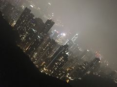 -中国银行（香港）(中银大厦分行)