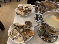 -腾阁自助餐厅(朝林广场店)