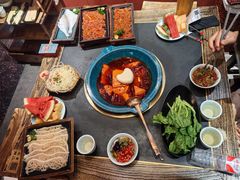 -吼堂老火锅(太古里总店)