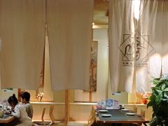 -长崎屋·日本料理·刺身·烧鸟(天河北路店)