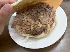 -子午路张记肉夹馍(翠华路店)