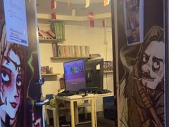 -好玩工厂密室·鹅鸭杀·桌游拼豆电玩