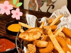 祖母魔法大拼盘-祖母的魔法厨房(印象城店)