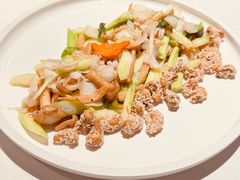 -申粤轩酒楼(丁香花园店)