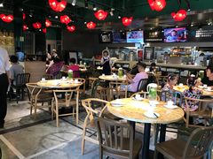 -陈鹏鹏潮汕菜(欢乐海岸 海边景观店)