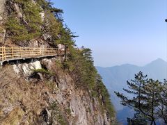 -明月山风景名胜区