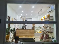 -雀食面包店(钟楼店)