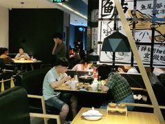 大堂-蜀锦堂·川味现炒(襄阳武商汇店)