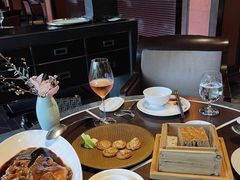 -杭州西子湖四季酒店·金沙厅