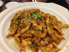 -情妹耙泥鳅·江湖川菜(科华店)