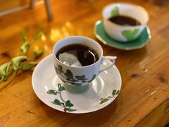 -参差咖啡(水果湖公园店)