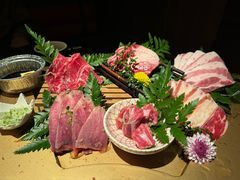 -300杯·和牛烧肉清酒专门店(廊里店)