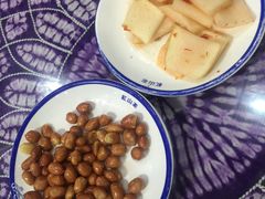 -白家寨子·山野白族菜(古城总店)