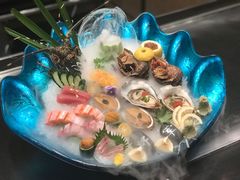 -将军日本餐厅·Shogun 传统日料·铁板烧·板前料理(厦门马哥孛罗东方大酒店)