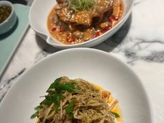 -湖滨28中餐厅·西湖宴·杭州君悦酒店