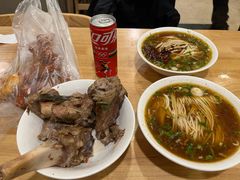 -水仙拉面(水仙街店)