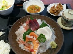 -大吉鲜鱼料理自慢(维也纳大厦店)