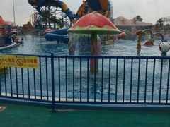 -秋雪湖欢乐世界水乐园