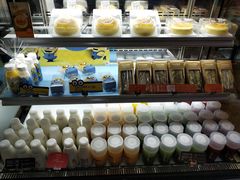 -BreadTalk面包新语(长寿路地铁站店)