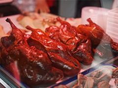 -章云板鸭(评事街店)