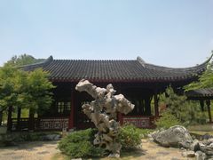 -采石矶景区