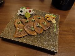 -鸟鹏烧鸟居酒屋(天河领展店)