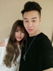 -MYCOLORHARSALON