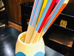 -小明同学(三里屯店)