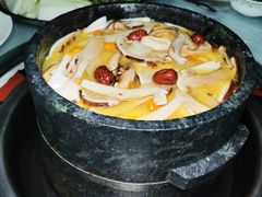 -南渝食府.石锅鸡(尚城花园店)