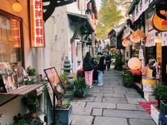 -小河直街历史文化街区