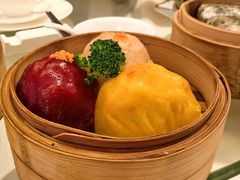 美兰虾饺皇-安蒂娅.悦景轩中餐厅(西乡店)