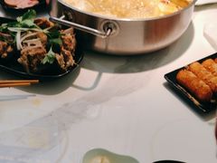 -小肥羊·牛羊肉火锅(万达广场店)