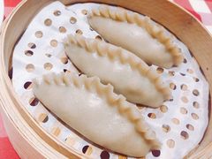 -西贝(东城万达广场店)