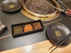 -極屋鮨牛 · 烧肉酒场(时代C馆店)