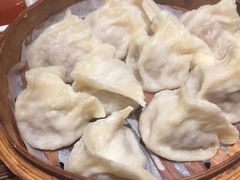 -新兴园饺子馆(望京店)
