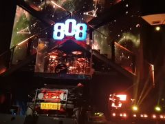 -808 LiveHouse