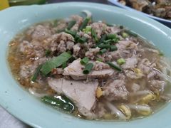 -榮泰米粉湯(Left Shop)