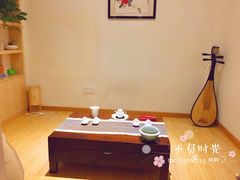 -茶庐(百花洲路店)