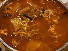 -多宾韩国料理(学衡路店)