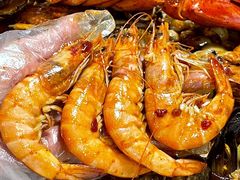 -富临港·蒸汽海鲜·手抓海鲜·炒菜(栈桥店)