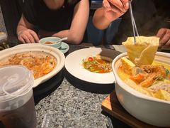 砂锅老三鲜-小城故事·地道宁波味(月湖盛园店)