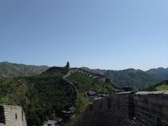 -雁门关景区