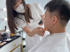 -bobo高端证件照工作室(三元桥店)