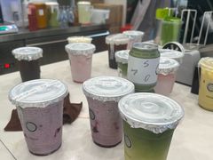 -宝藏绿洲(万象前海店)