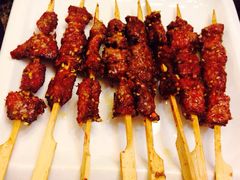 -许府牛杂·鲜牛肉火锅(梁溪万达店)